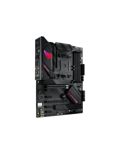 ASUS ROG STRIX B550-F Gaming WiFi II, AMD B550 Mainboard - Sockel AM4