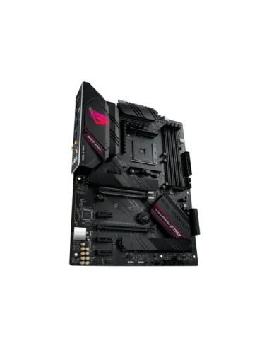 ASUS ROG STRIX B550-F Gaming WiFi II, AMD B550 Mainboard - Sockel AM4