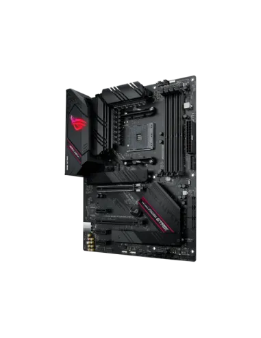 ASUS ROG STRIX B550-F Gaming WiFi II, AMD B550 Mainboard - Sockel AM4