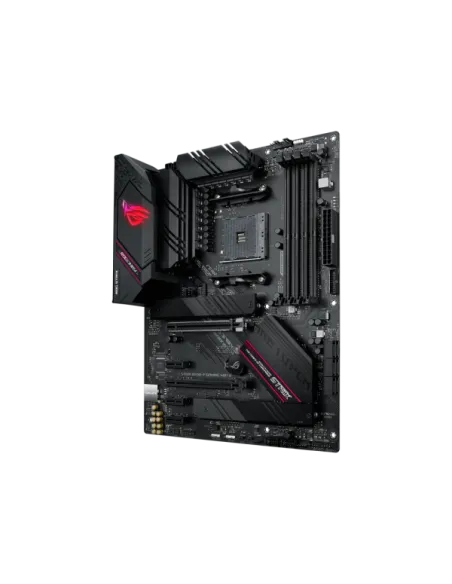 ASUS ROG STRIX B550-F Gaming WiFi II, AMD B550 Mainboard - Sockel AM4