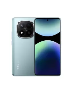 Xiaomi Redmi Note 14 Pro+ 12+512GB 6.67" 5G Frost Blue EU