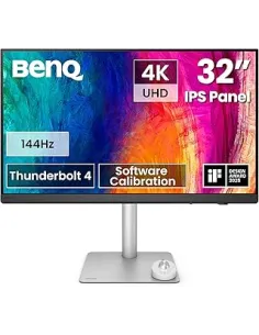 BenQ Monitor PD3226G (9H LMVLA TBE) BenQLMVLA BenQ LMVLA