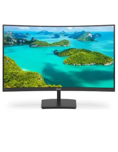 23 6 GAMING MONITOR CURVO VA 75HZ