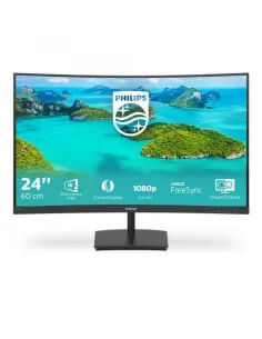 23 6 GAMING MONITOR CURVO VA 75HZ 2