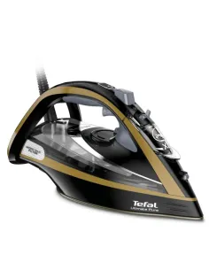 Tefal Ultimate Pure FV9847E0 ferro da stiro Ferro da stiro a secco e