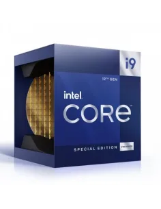 Intel Core i9 12900KS 5.5GHz 30MB 1700 no fan Box