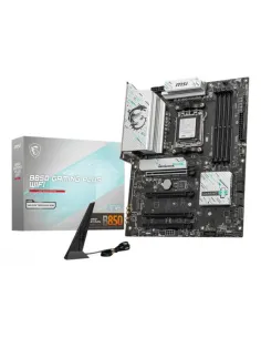 MSI B850 Gaming Plus WiFi Mainboard, Sockel AM5, AMD B850, ATX, DDR5
