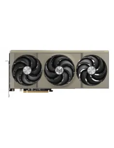 Sapphire Nitro+ Radeon RX 9070 Gaming OC, 16384 MB GDDR6