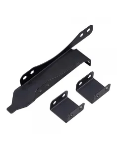 Akasa PCI-Slot Montagesystem für Lüfter - 120mm