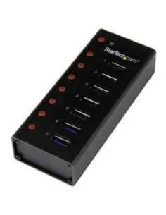 HUB USB3.0 A 7 PORTE - DESKTOP