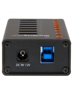 HUB USB3.0 A 7 PORTE - DESKTOP 2