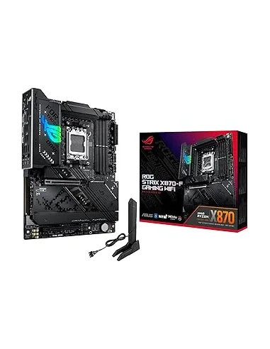 ASUS ROG Strix X870-F Gaming WIFI