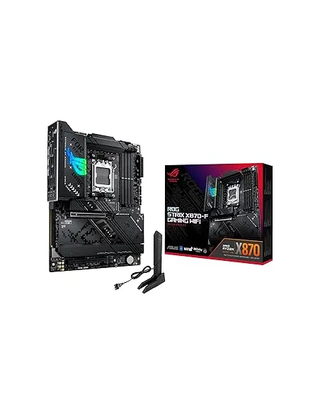 ASUS ROG Strix X870-F Gaming WIFI