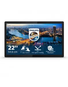 22 OPEN FRAME MONITOR CAPACITIVO 2