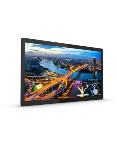 22 OPEN FRAME MONITOR CAPACITIVO