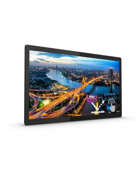 22 OPEN FRAME MONITOR CAPACITIVO