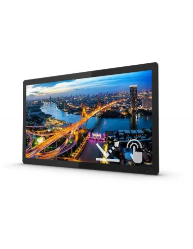 22 OPEN FRAME MONITOR CAPACITIVO