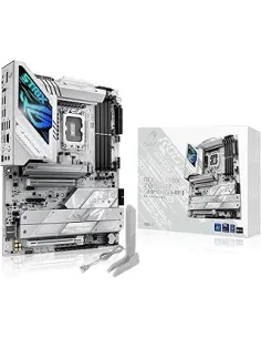 ASUS ROG STRIX Z890-A GAMING WIFI Intel Z890 LGA 1851 (Socket V1) ATX