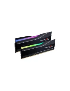G.Skill Trident Z5 Neo RGB, DDR5-6000, CL32, AMD EXPO - 32 GB Dual-Kit, Schwarz