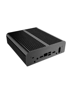 Akasa Newton S7D UCFF-Gehäuse (Intel NUC), OEM - schwarz