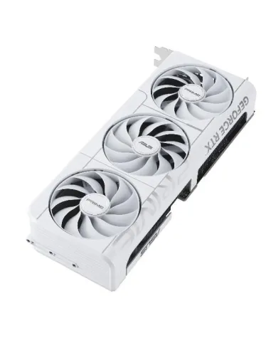 ASUS Prime GeForce RTX 5070 White OC Grafikkarte, 12288 MB GDDR7