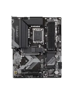 Gigabyte B760 Gaming X e' una scheda madre su base Intel con supporto per processori con socket 1700. Supporta fino a 4 slot di 2