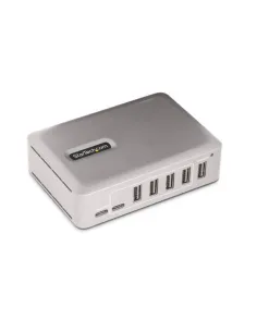 HUB USB-C 3.0 A 7 PT  10GBPS