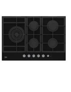 PIANO GAS HILL75235S 75CM 4+1 WOK 2