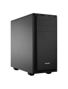 be quiet! Pure Base 600 Midi Tower Nero