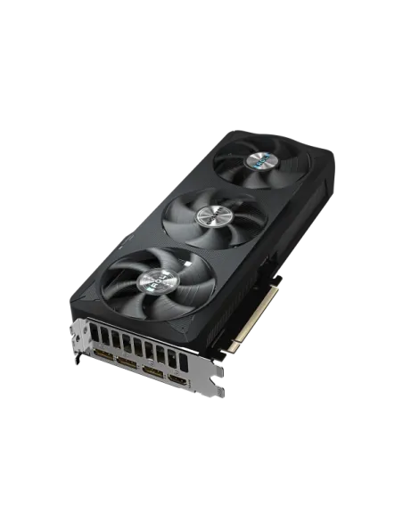 GIGABYTE GeForce RTX 5070 EAGLE OC SFF 12G Scheda Grafica - 12GB