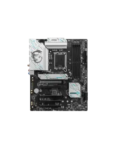 MSI B760 GAMING PLUS WIFI DDR4 scheda madre Intel B760 LGA 1700 ATX 2