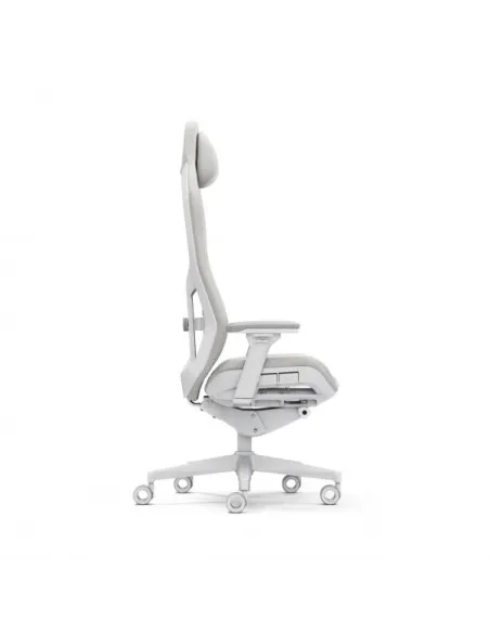Fractal Design Refine Mesh Gaming Stuhl - hellgrau