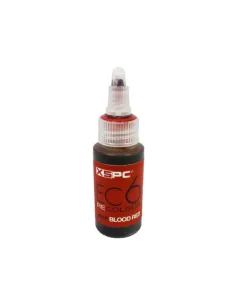 XSPC EC6 ReColour Dye, Blood Red - 30ml