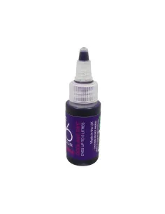 XSPC EC6 ReColour Dye, UV Purple - 30ml 2
