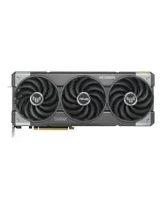 ASUS TUF GeForce RTX 5070 OC Edition, 12288 MB GDDR7