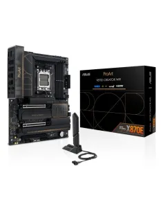 ASUS ProArt X870E-Creator WiFi Mainboard, AMD X870E, Sockel AM5, DDR5