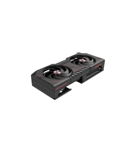 Sapphire Pulse Radeon RX 9070 Gaming Grafikkarte, 16384 MB GDDR6