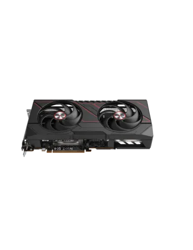 Sapphire Pulse Radeon RX 9070 Gaming Grafikkarte, 16384 MB GDDR6