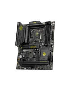 MSI MAG B860 Tomahawk WiFi Mainboard, Sockel LGA 1851, Intel B860, ATX, DDR5 2