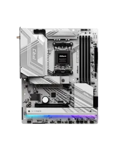 ASRock X870 Pro RS WiFi, AMD X870 Mainboard - Sockel AM5, DDR5 2