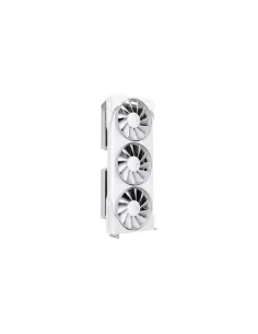 XFX Swift Radeon RX 9070 XT White Triple Fan Gaming Edition, 16384 MB GDDR6 2