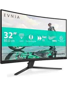 Philips Monitor Evnia 32M2C3500L 00 (32M2C3500L/00)