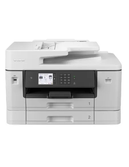 Brother MFC-J6960DW stampante multifunzione Ad inchiostro A3 1200 x