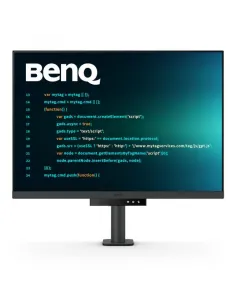 BenQ RD280UA Monitor PC 71,6 cm (28.2") 3840 x 2560 Pixel 4K Ultra HD