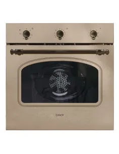 CANDY FORNO FCC 603NAV