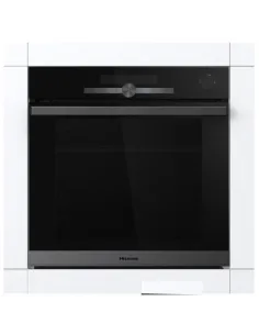 FORNO PIZZA 77L VAPORE PIROLISI 2