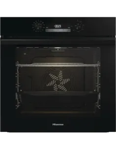 FORNO NERO GUIDE TELESCOPICHE
