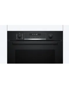 FORNO PIROLITICO NERO 2