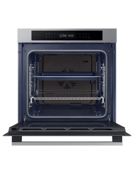 FORNO MULTI VAP 76L A+ WIFI INOX