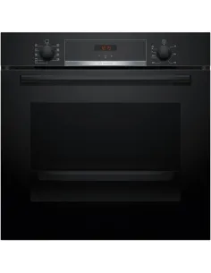 FORNO 60CM NERO